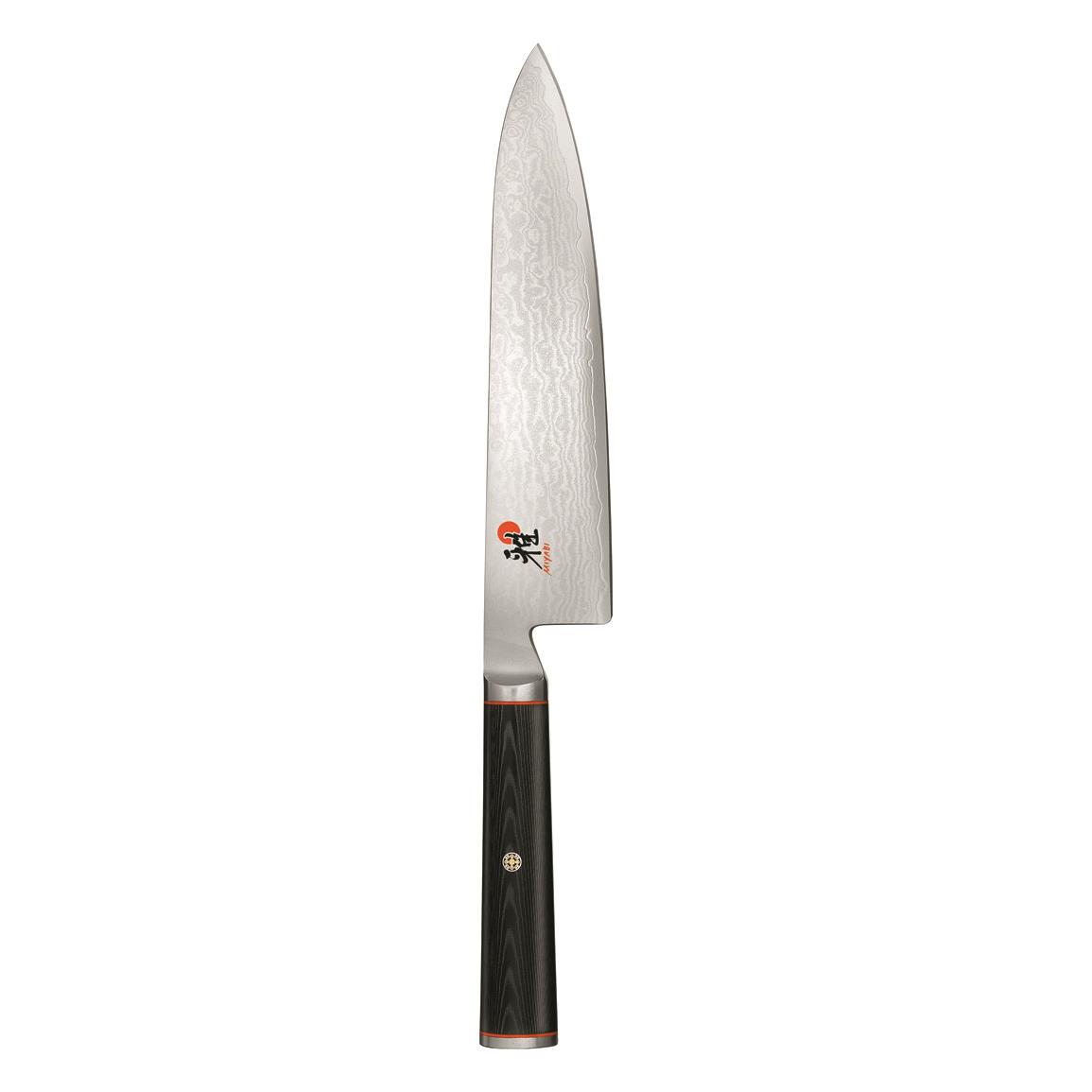 Miyabi Kaizen 8" Gyutoh Chef's Knife