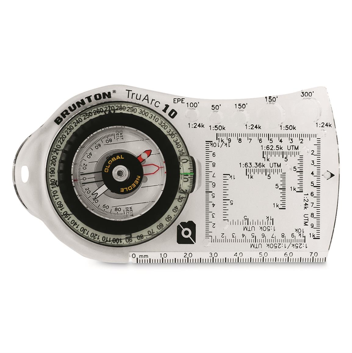 Brunton TruArc 10 Compass