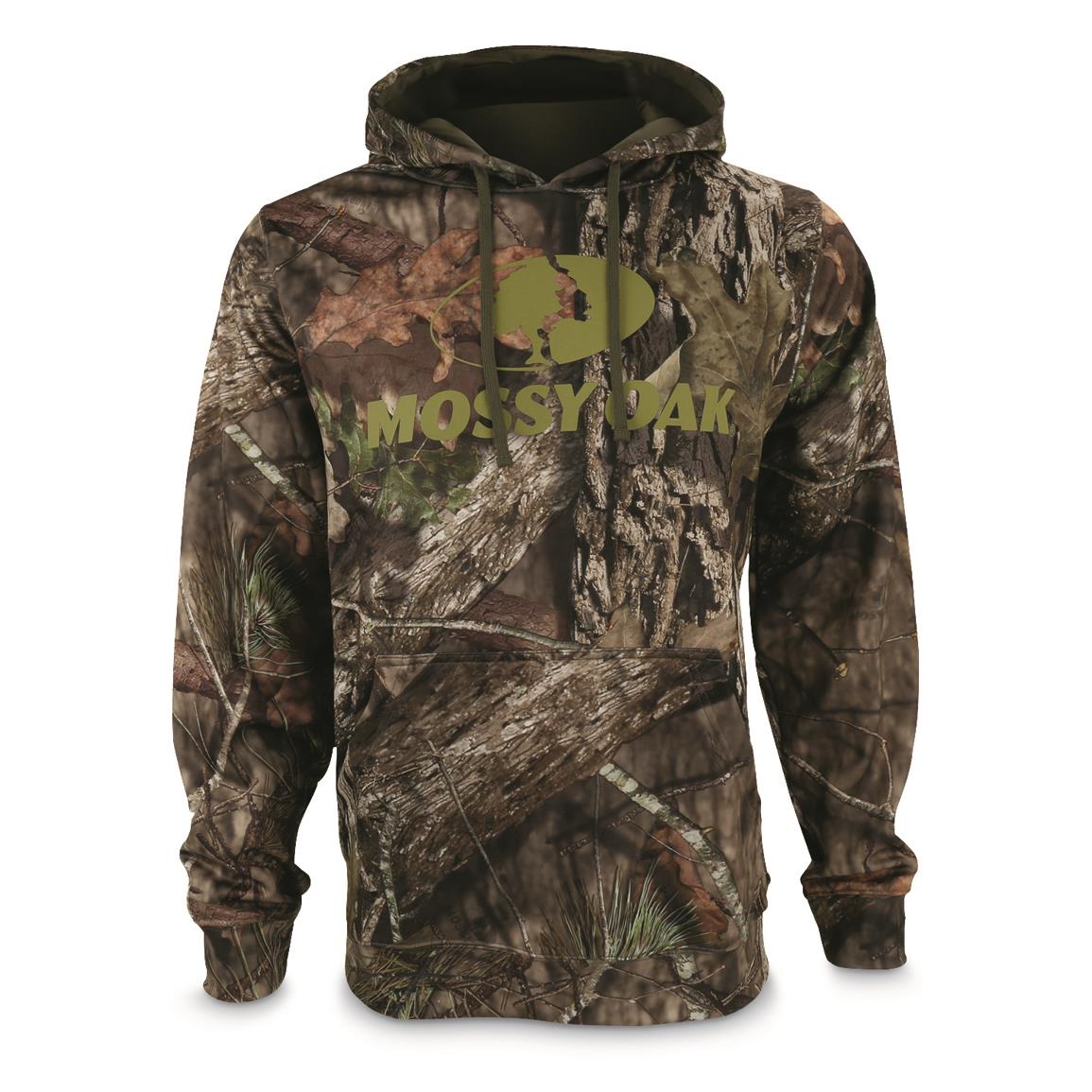 Buy > camo hunting hoodie > in stock