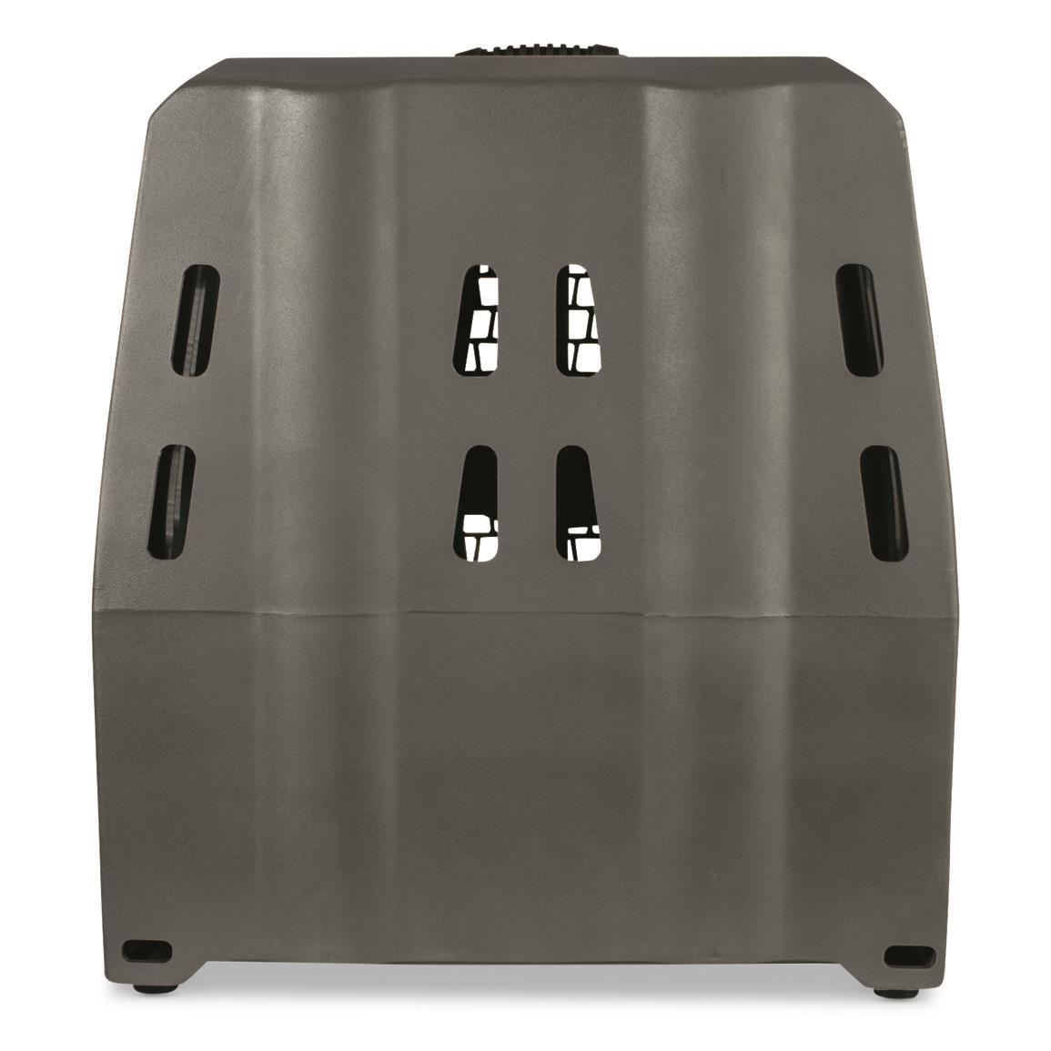 Guide Gear Dura Mesh Elevated Pet Bed 708684, Kennels & Beds at