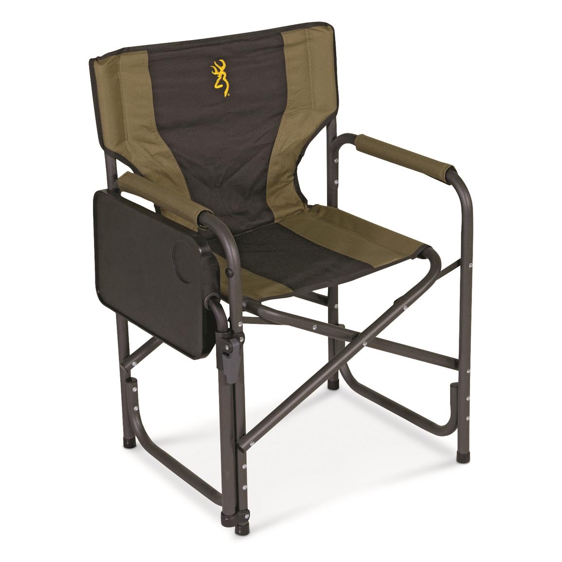 Browning Rimfire Camp Chair