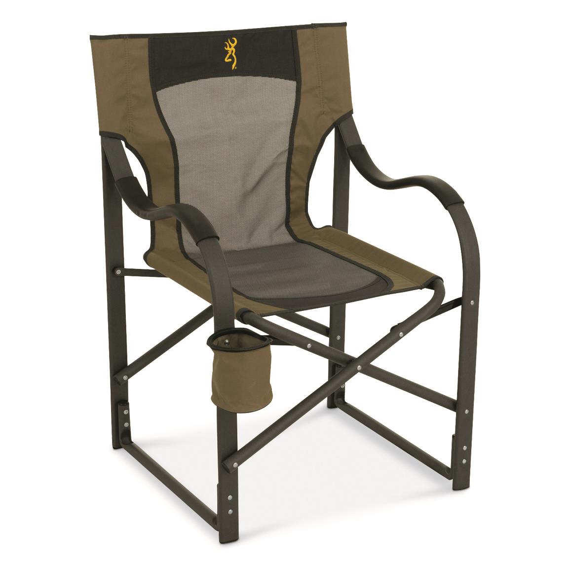 Browning Camp Chair