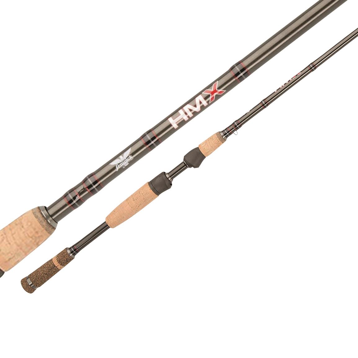 Fenwick HMX Rods – $53.99 | LunkerDeals