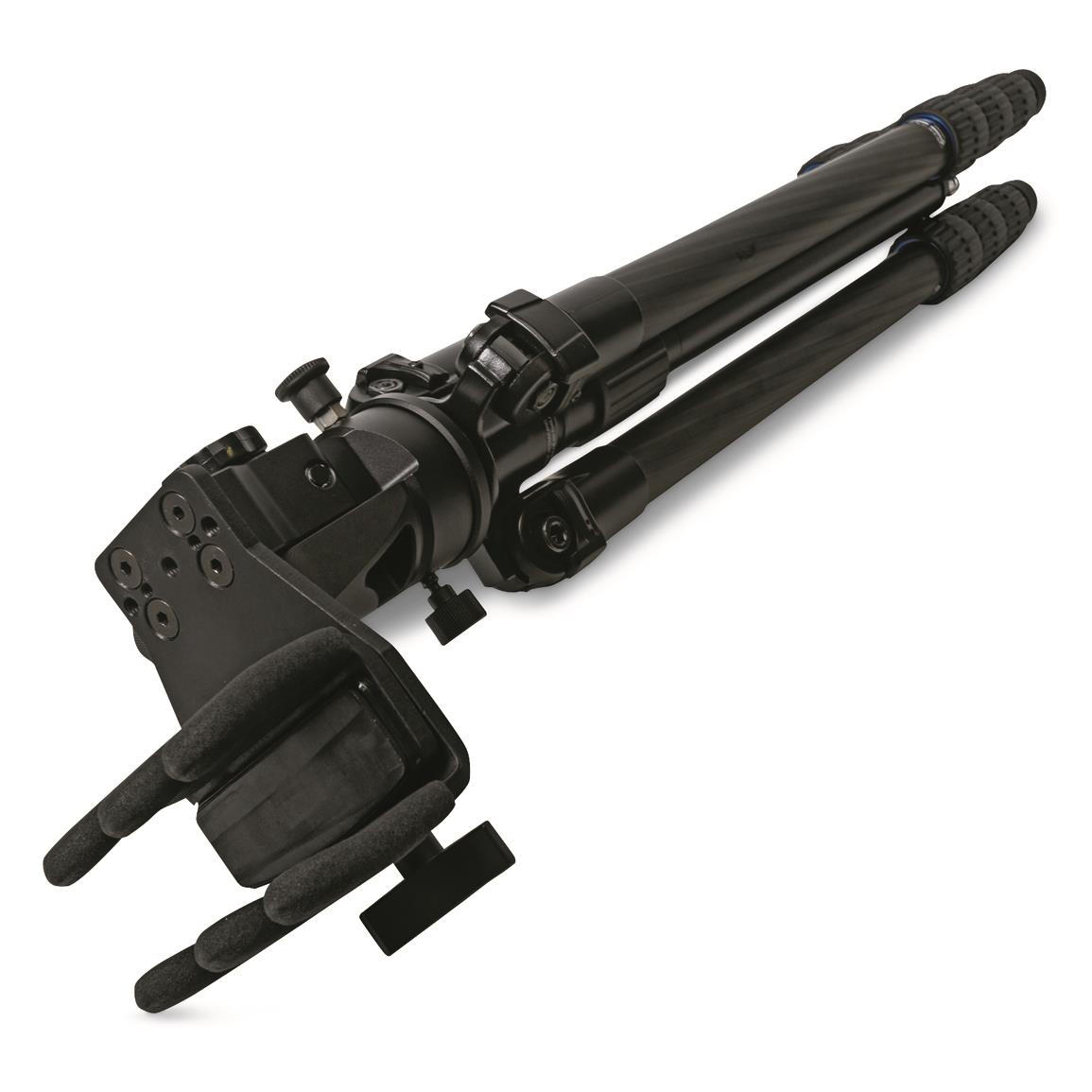 Vortex Radian Carbon, Carbon Fiber Tripod with Ball Head 721023