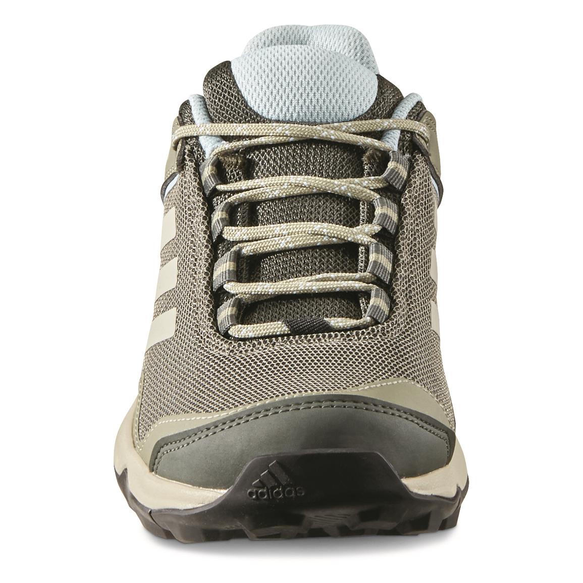 adidas women's terrex eastrail hiking shoes