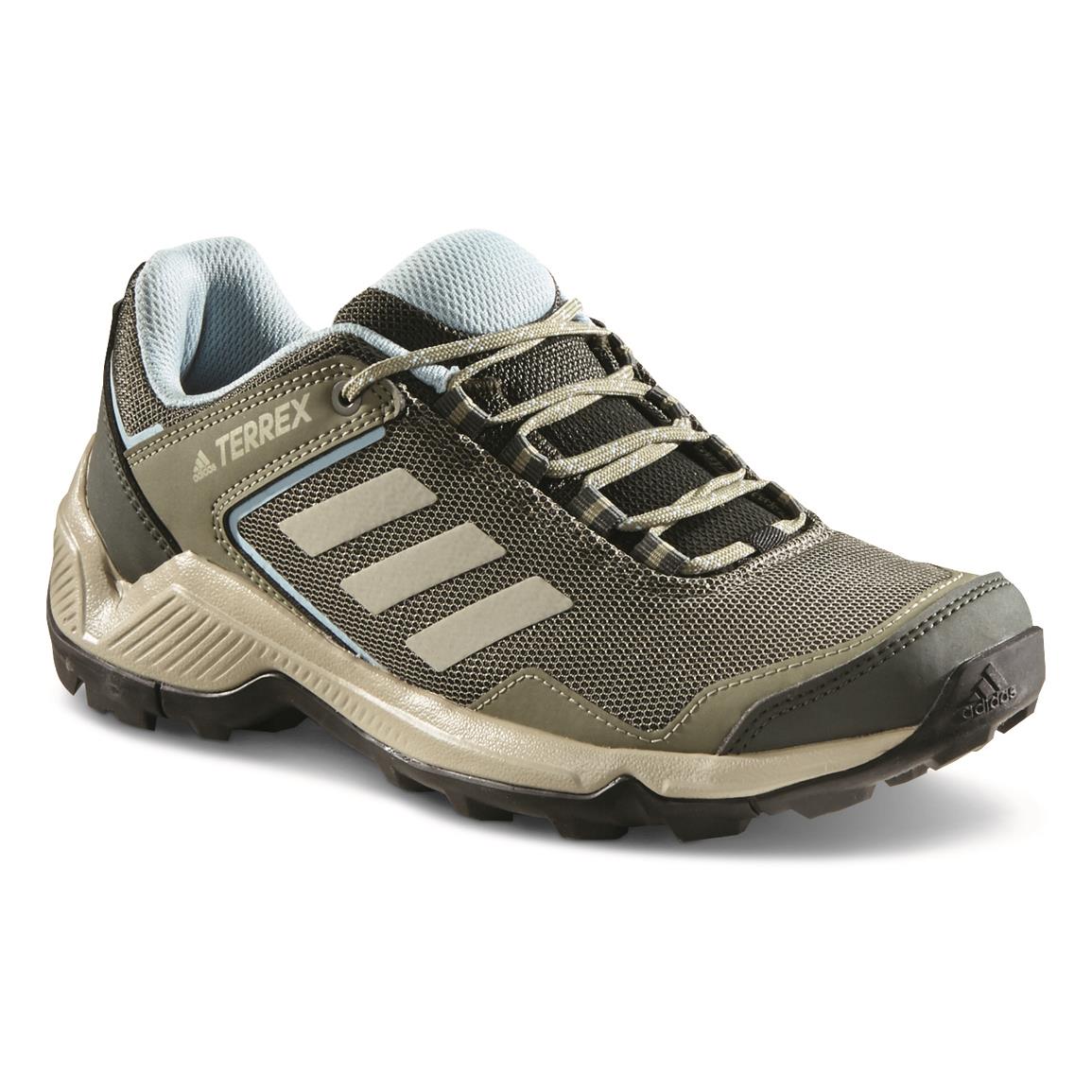 adidas women's terrex eastrail hiking shoes