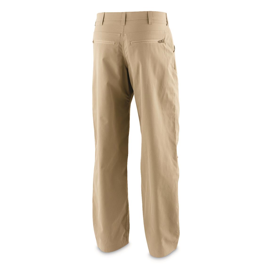 Simms Men's Challenger Sweatpants - 722365, Jeans & Pants at