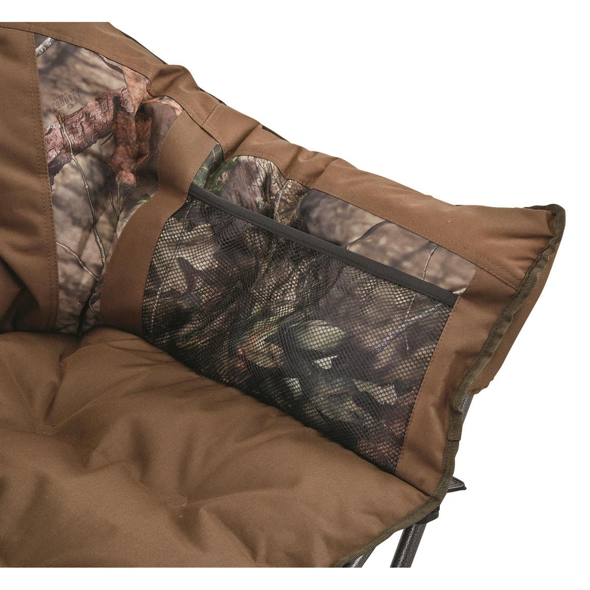 guide gear oversized club camp chair