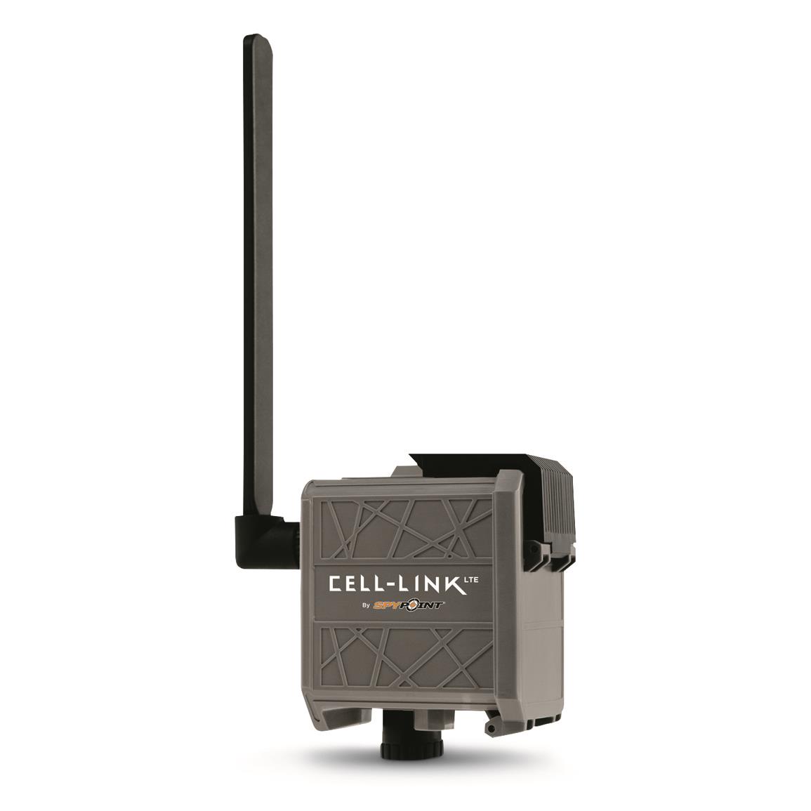 SPYPOINT Cell-Link Universal Cellular Trail Camera Adapter, Nationwide