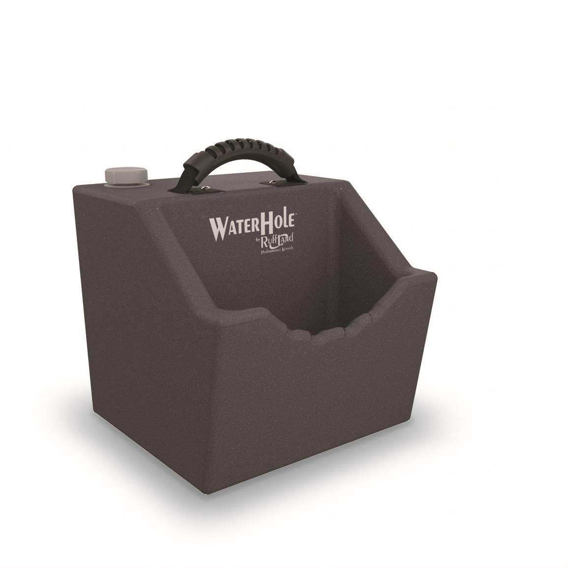 RuffLand Water Hole Dog Hydration System