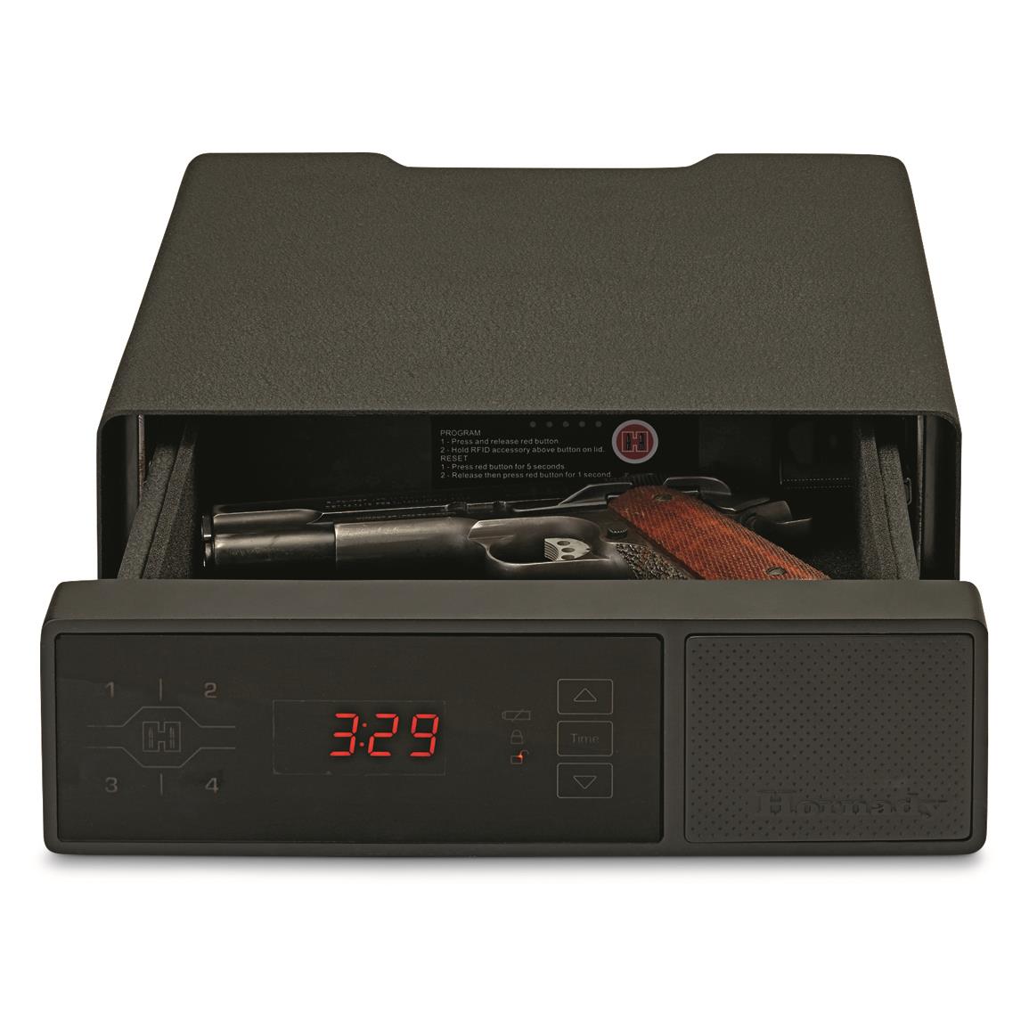 Fast Box™ Model 36D Drawer Gun Safe