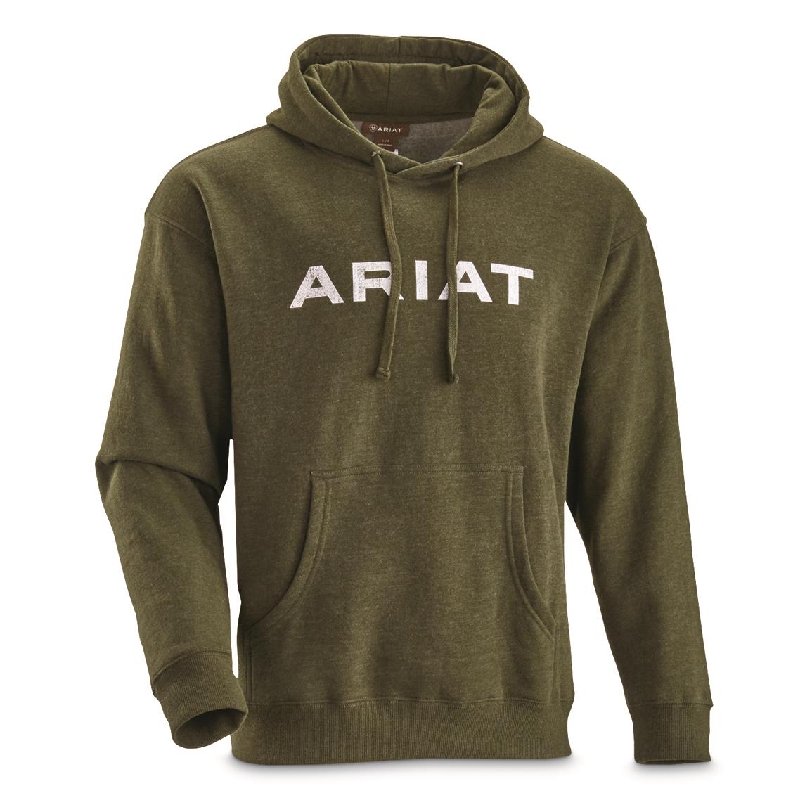 ariat hoodies