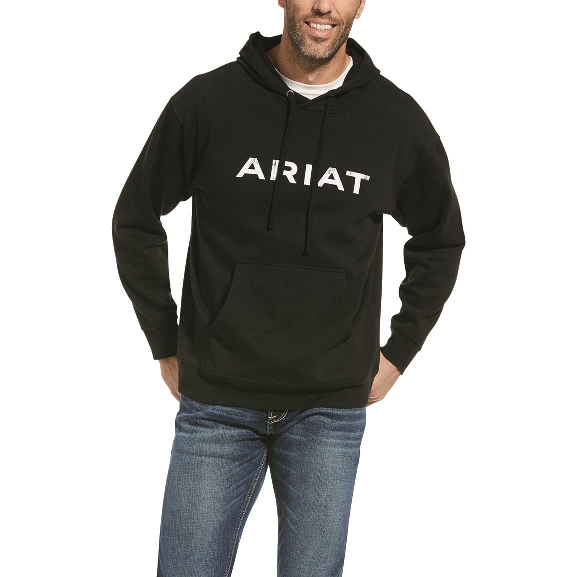 ariat sweatshirts sale