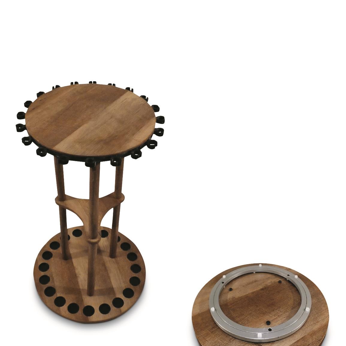 Steel Rod Holder Sportsman's Guide