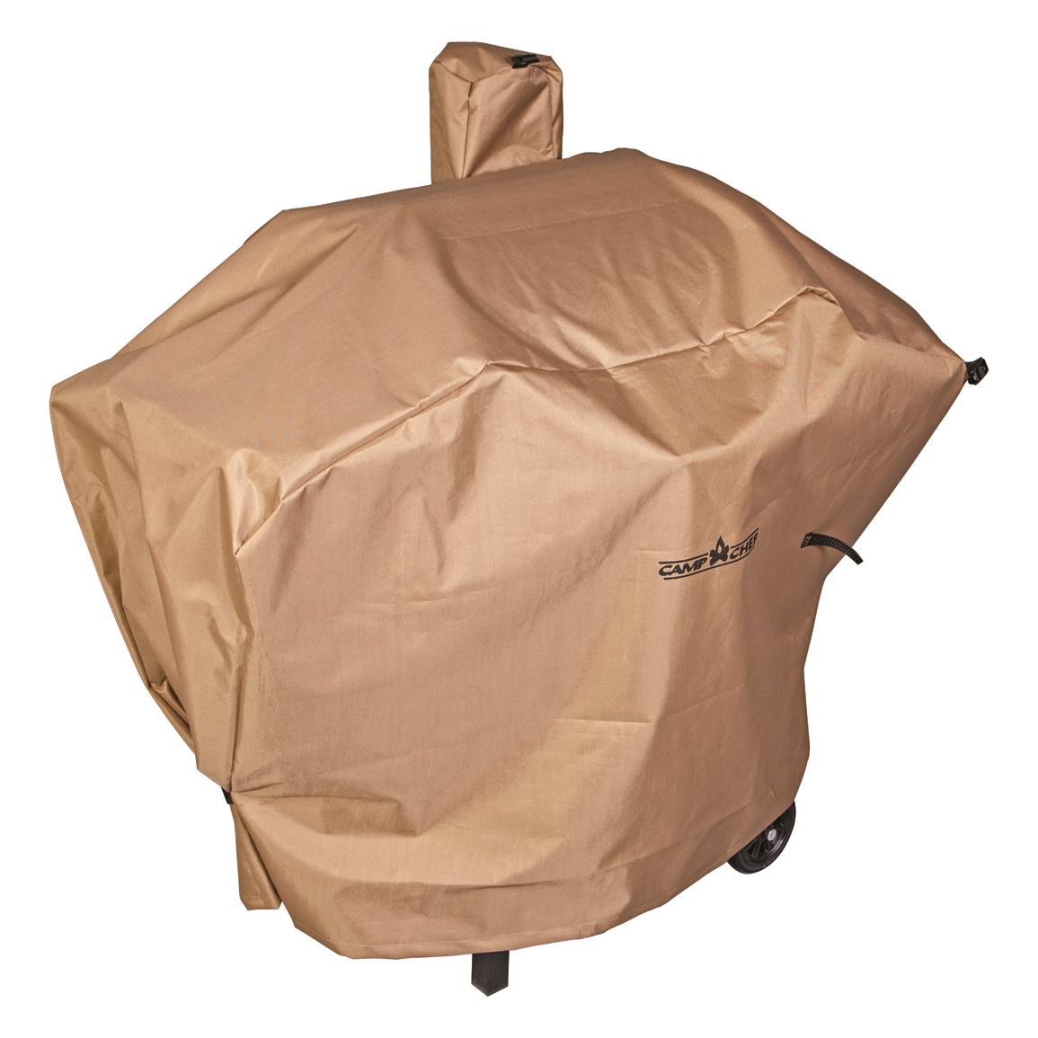 Camp Chef 24" Full Pellet Grill Cover