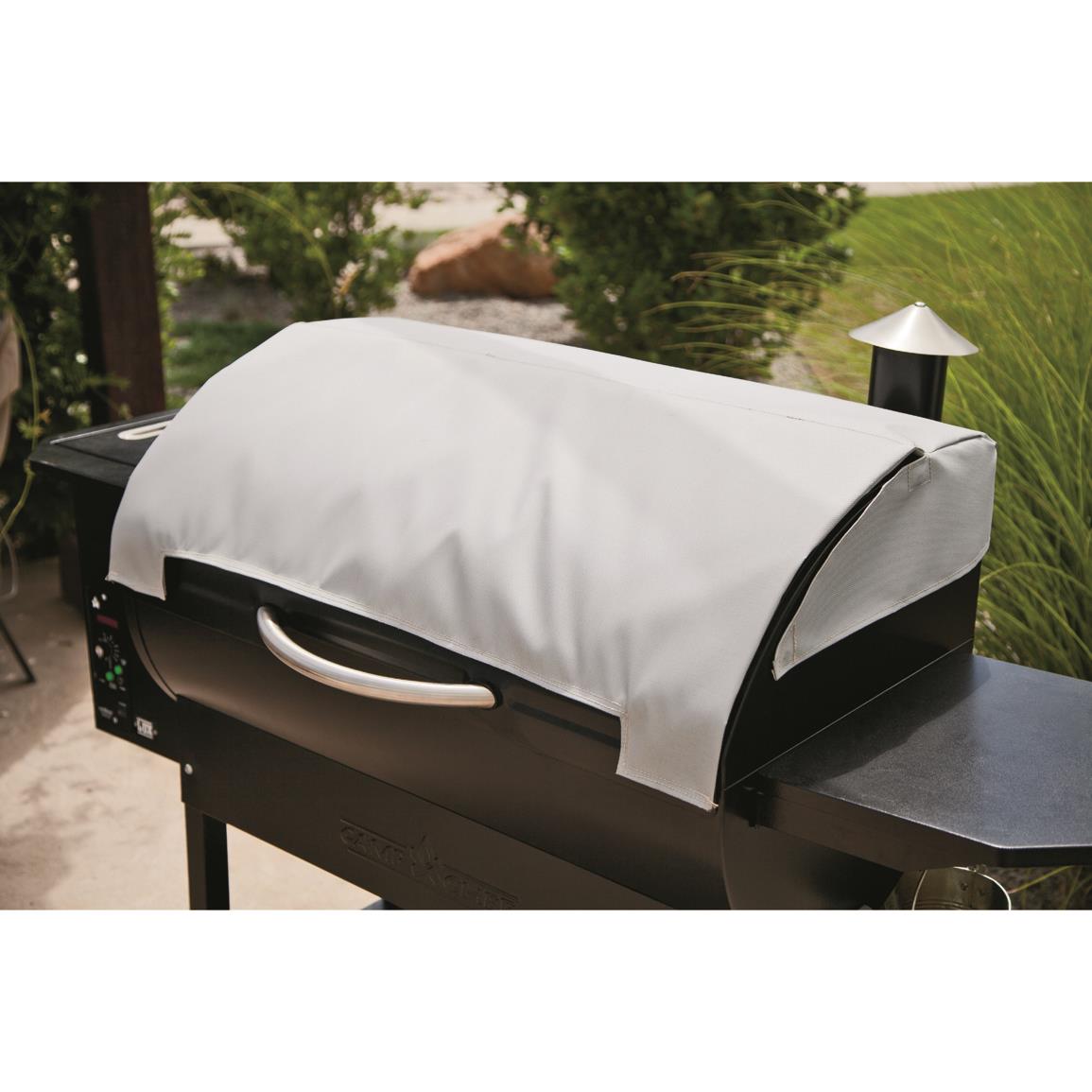 Camp Chef 36" Pellet Grill Warming Blanket 716131, Grills & Smokers