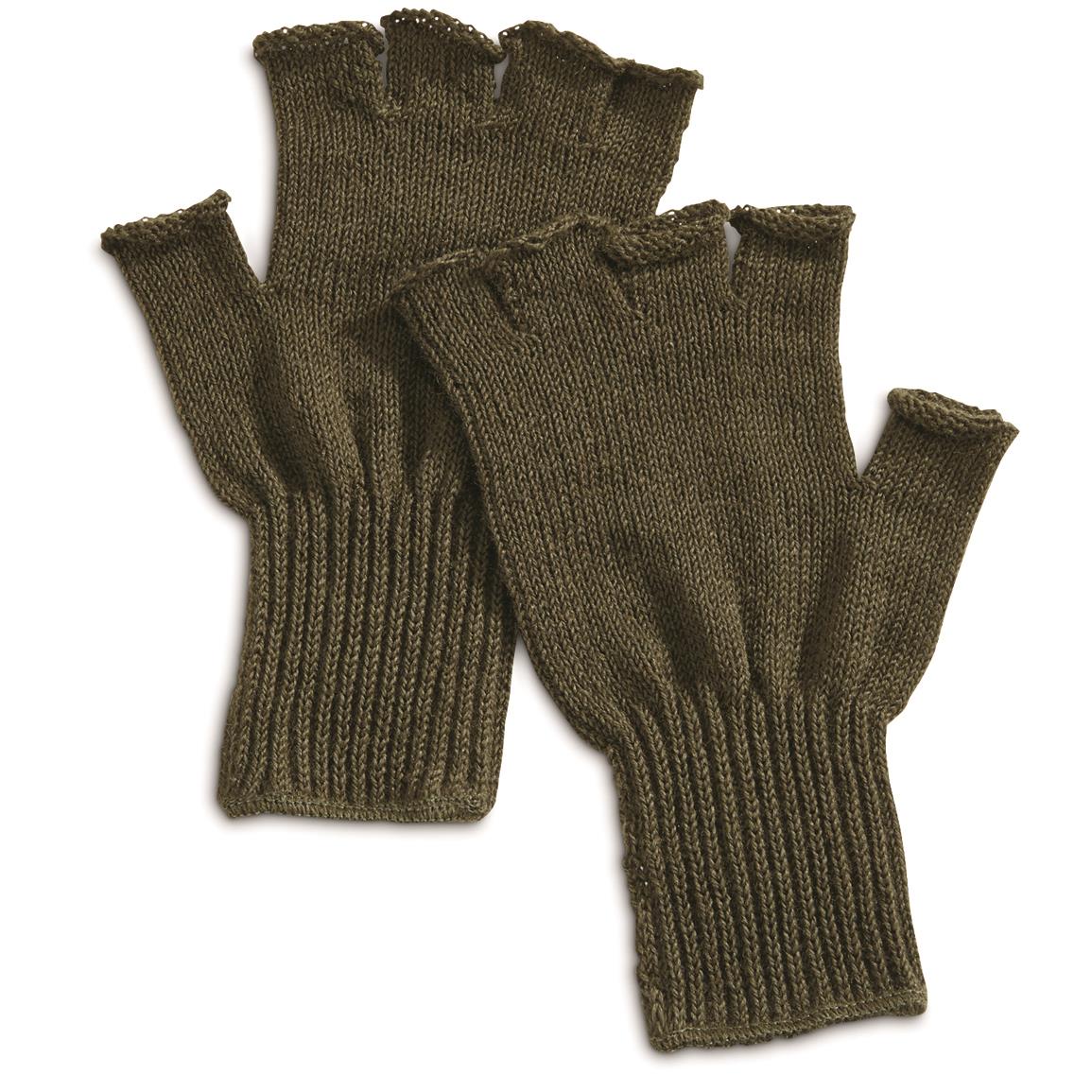 Military Surplus Gloves Sportsman's Guide