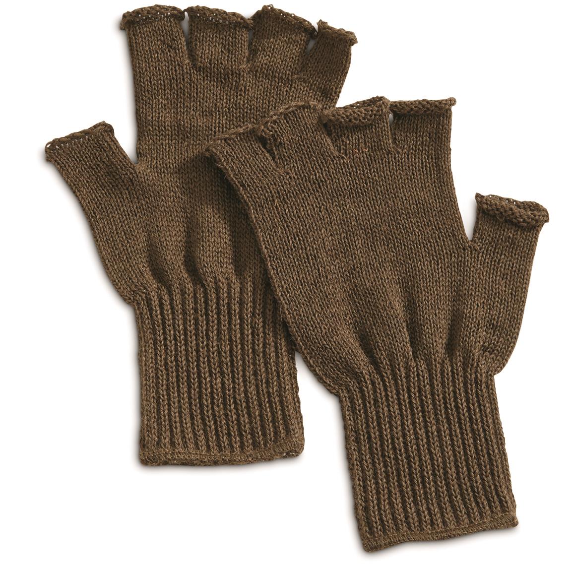 Military Surplus Gloves Sportsman's Guide