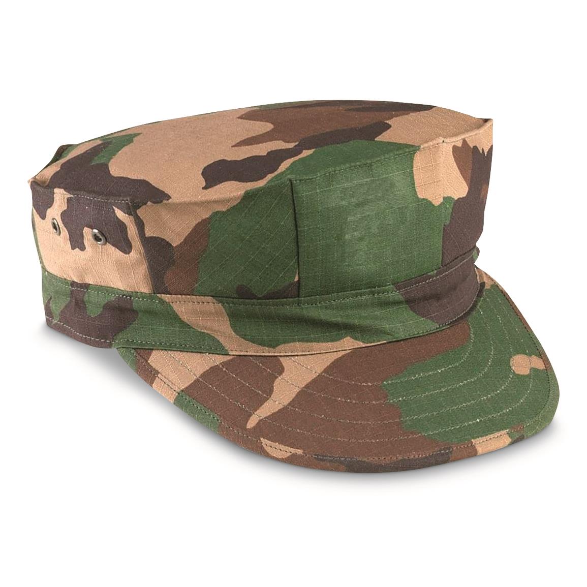 Army Infantry Hats - Army Military