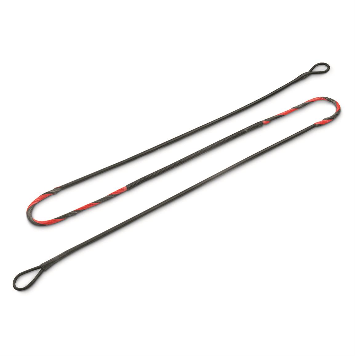 TenPoint Crossbow String - 716230, Crossbow Accessories at Sportsman's ...