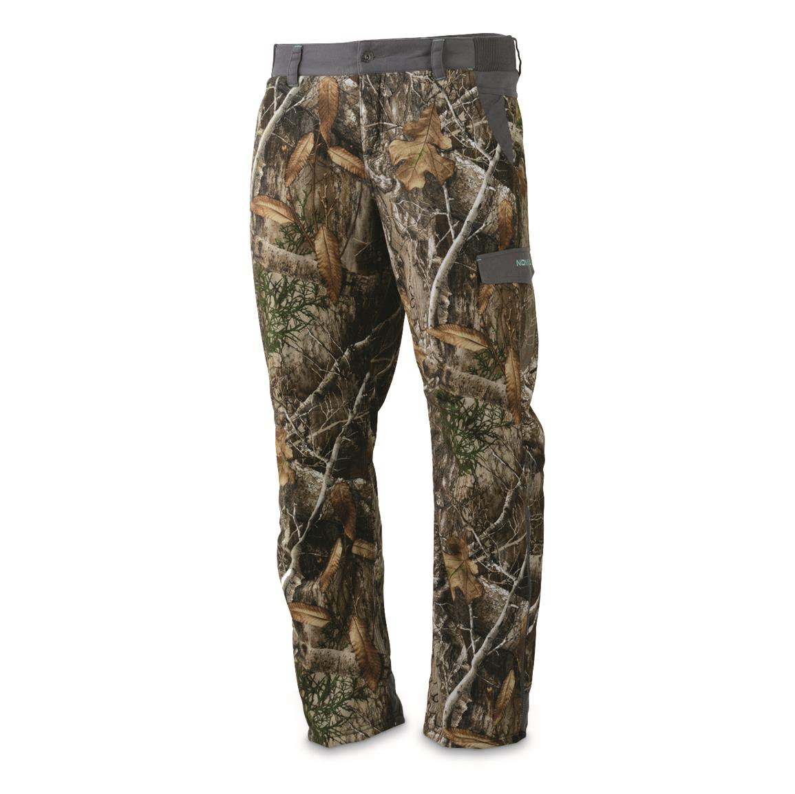 nomad women's harvester pants