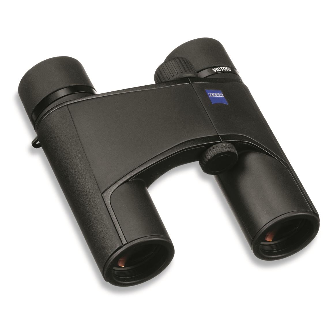 ZEISS Victory Pocket Binoculars, 8x25mm