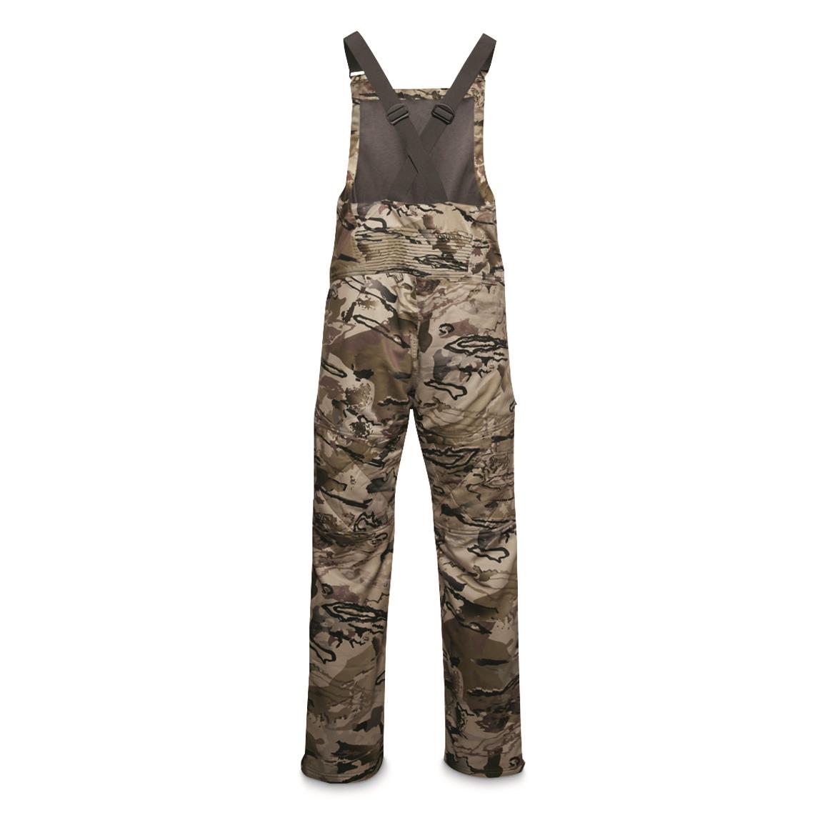 under armour hunting coveralls