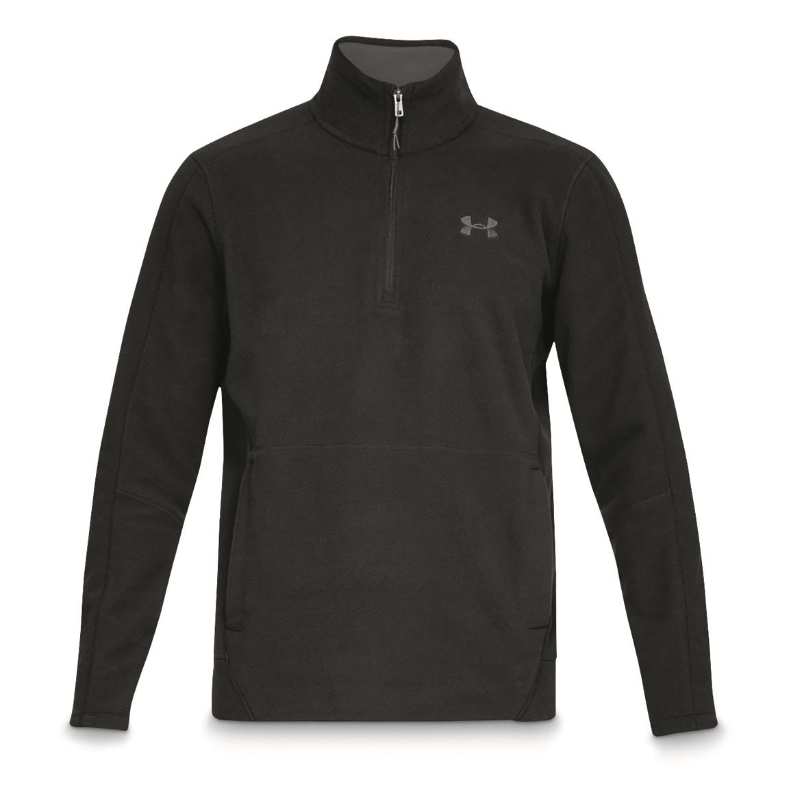 under armour specialist sweater