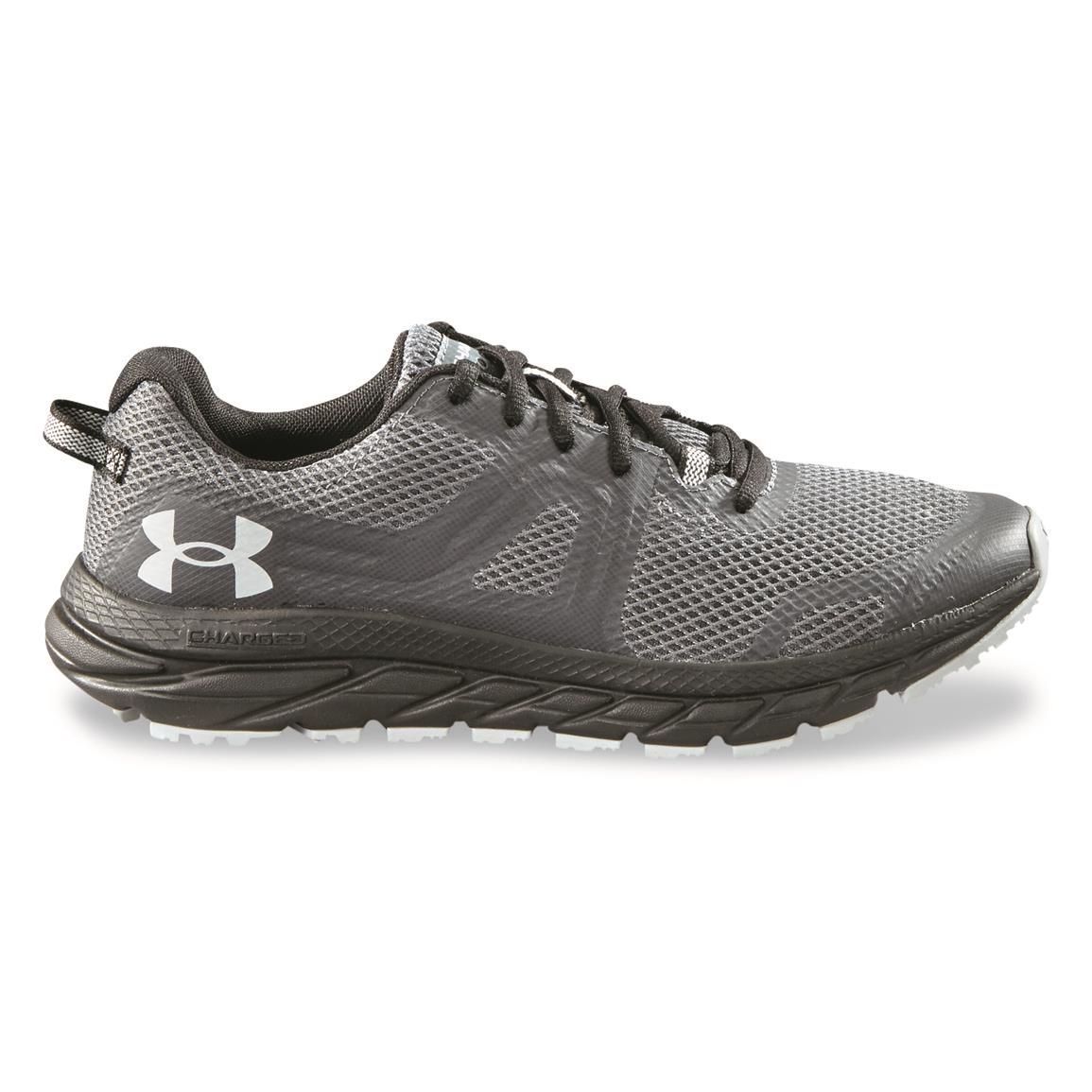 Under Armour Women's Charged Toccoa 3 Trail Shoes - 716455, Running ...