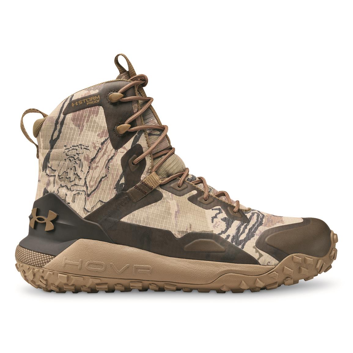 Under Armour Hunting Boots | Sportsman's Guide