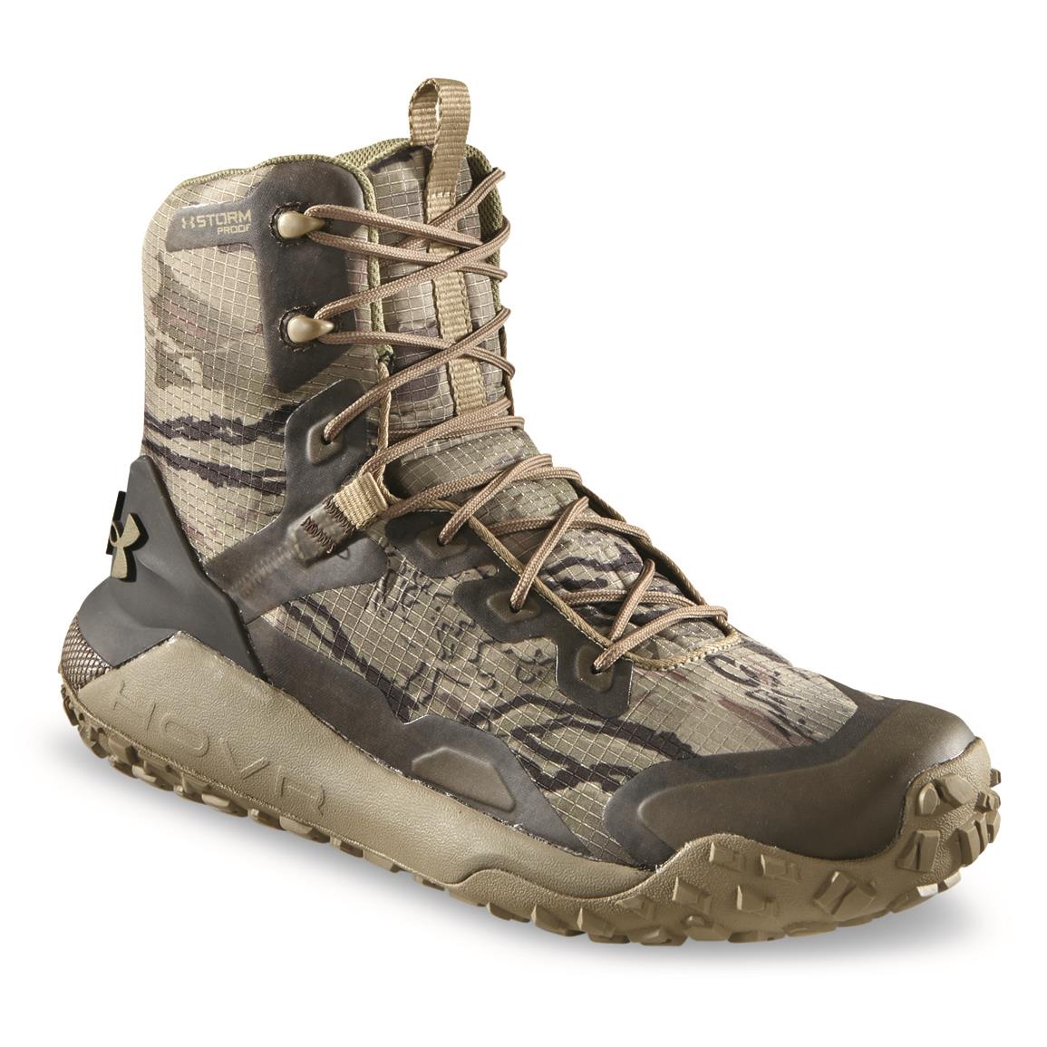 HOVR Dawn Waterproof Hunting Boots 
