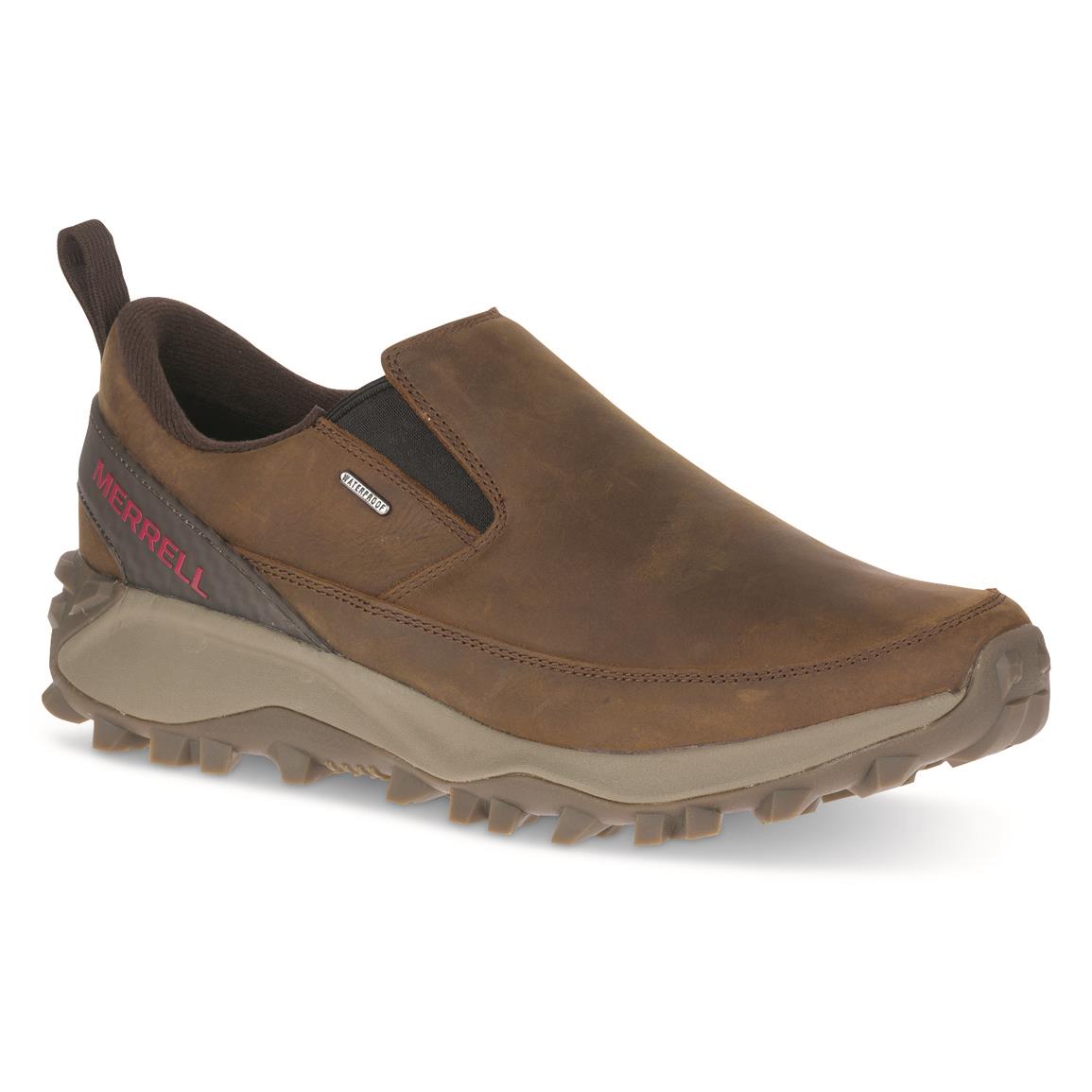 merrell thermo kiruna review