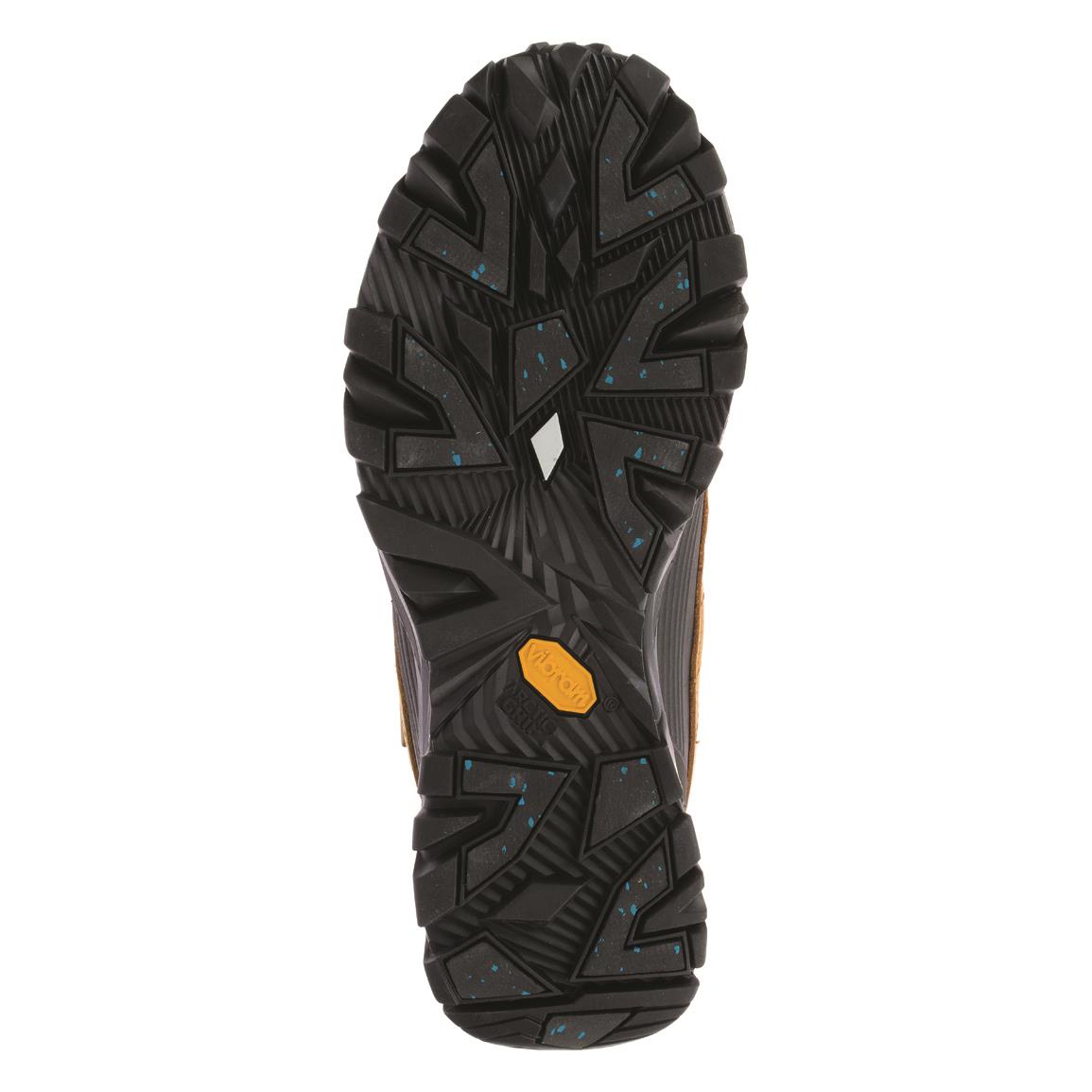 merrell x vibram arctic grip