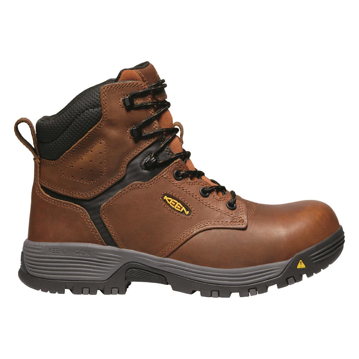 Arch Support Steel Shank Shoes | Sportsman's Guide