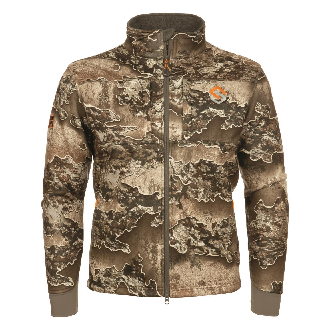 ScentLok BE:1 Voyage Hunting Jacket, Realtree EXCAPE™