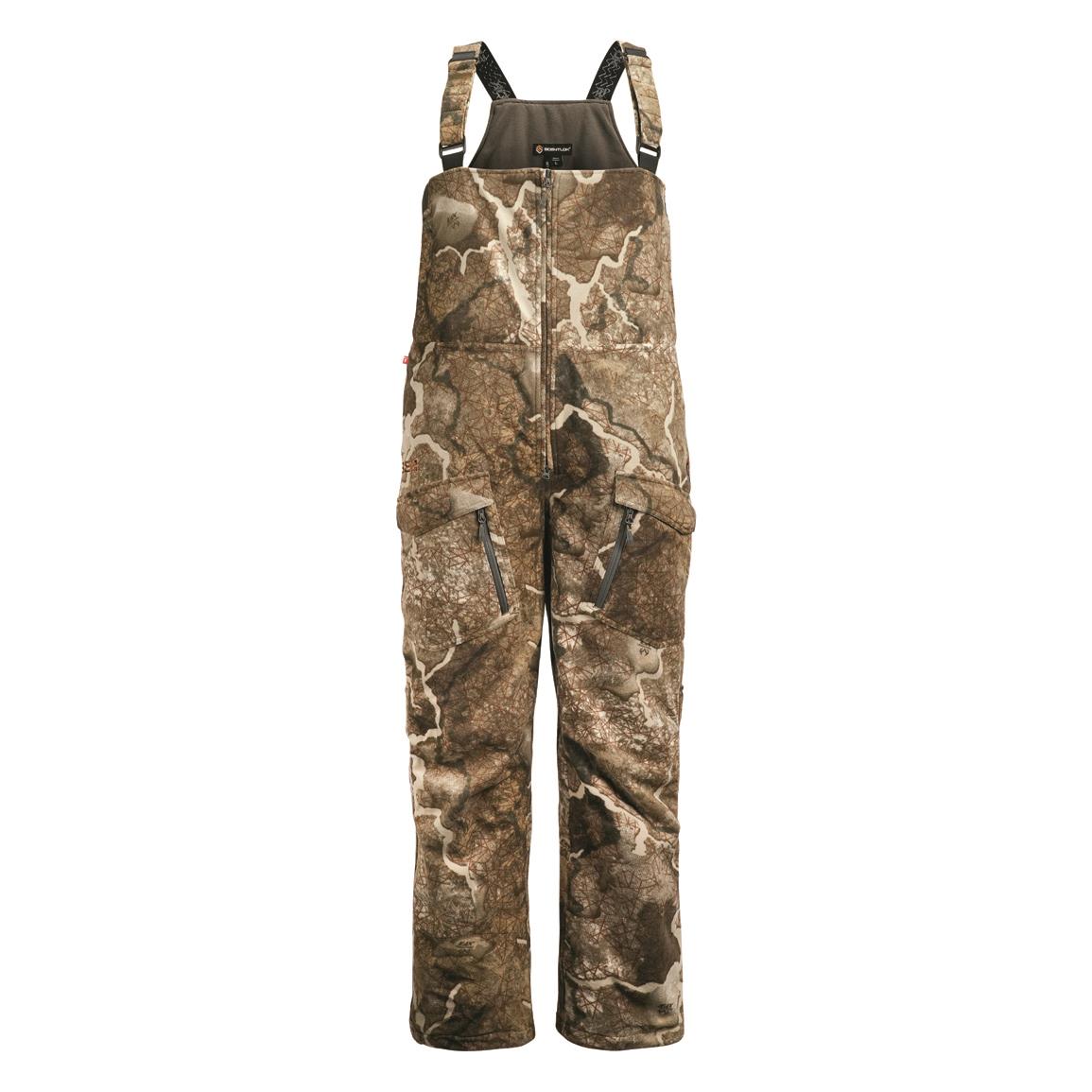 ScentLok BE:1 Fortress Waterproof Hunting Bibs