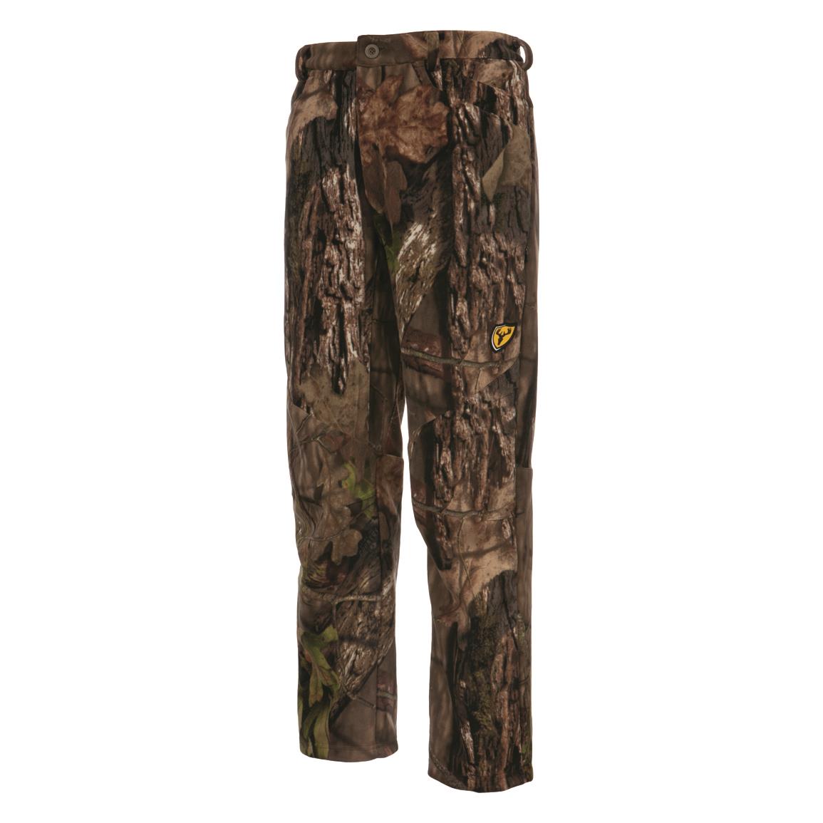 ScentBlocker Men's Adrenaline Hunting Pants, Mossy Oak Break-Up® COUNTRY™