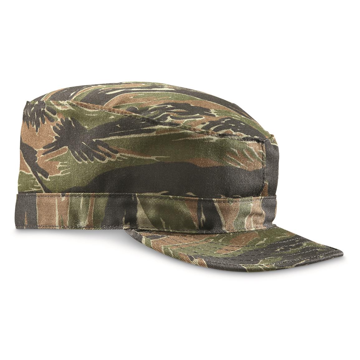 Ear Flaps Hat Sportsman's Guide