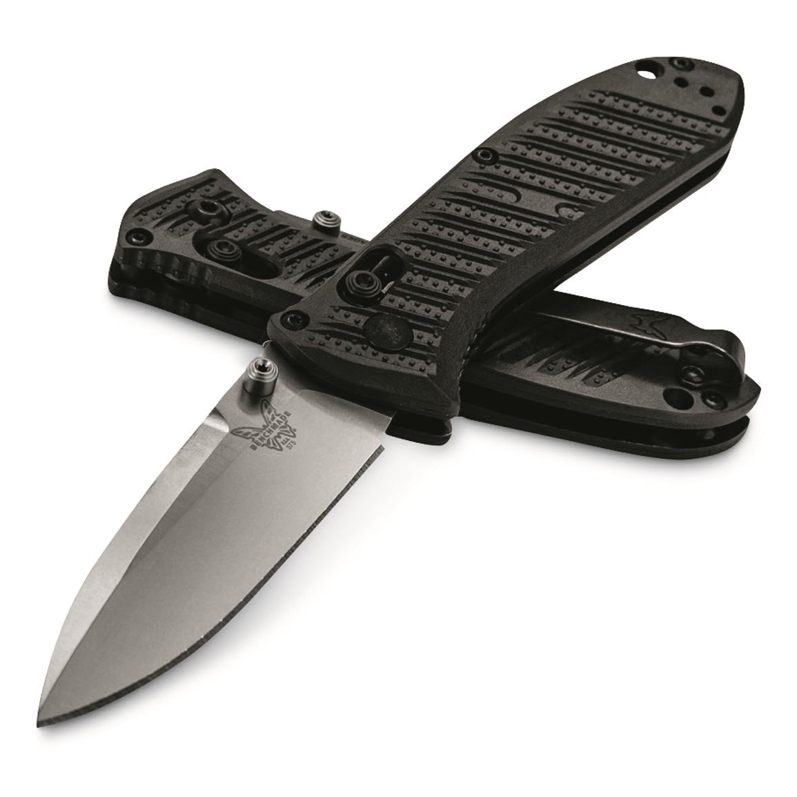 Benchmade 570-1 Presidio II Ultra Folding Knife