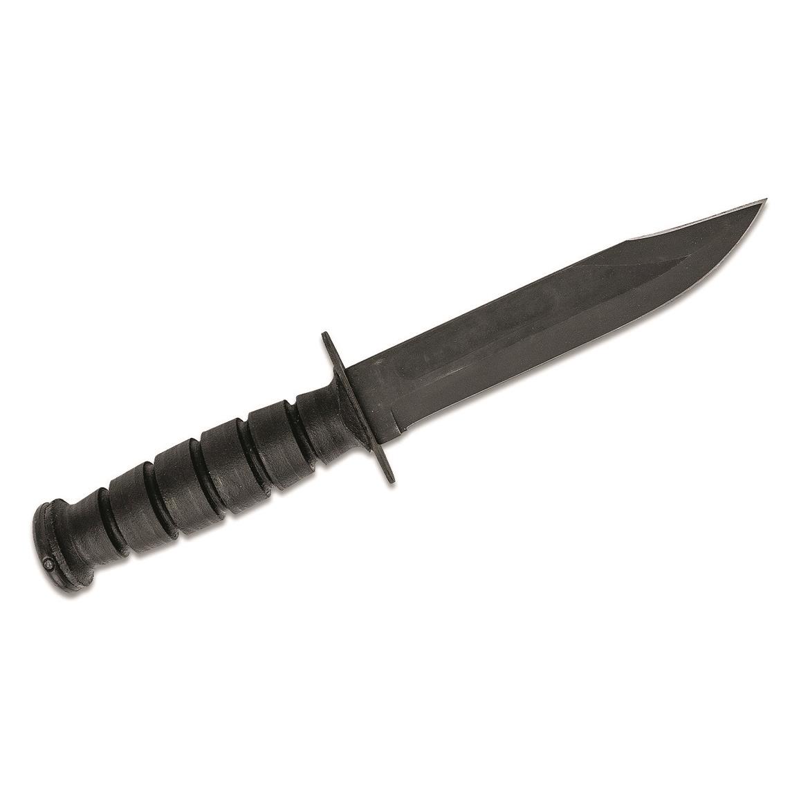Ontario GI 498 USMC Combat Knife