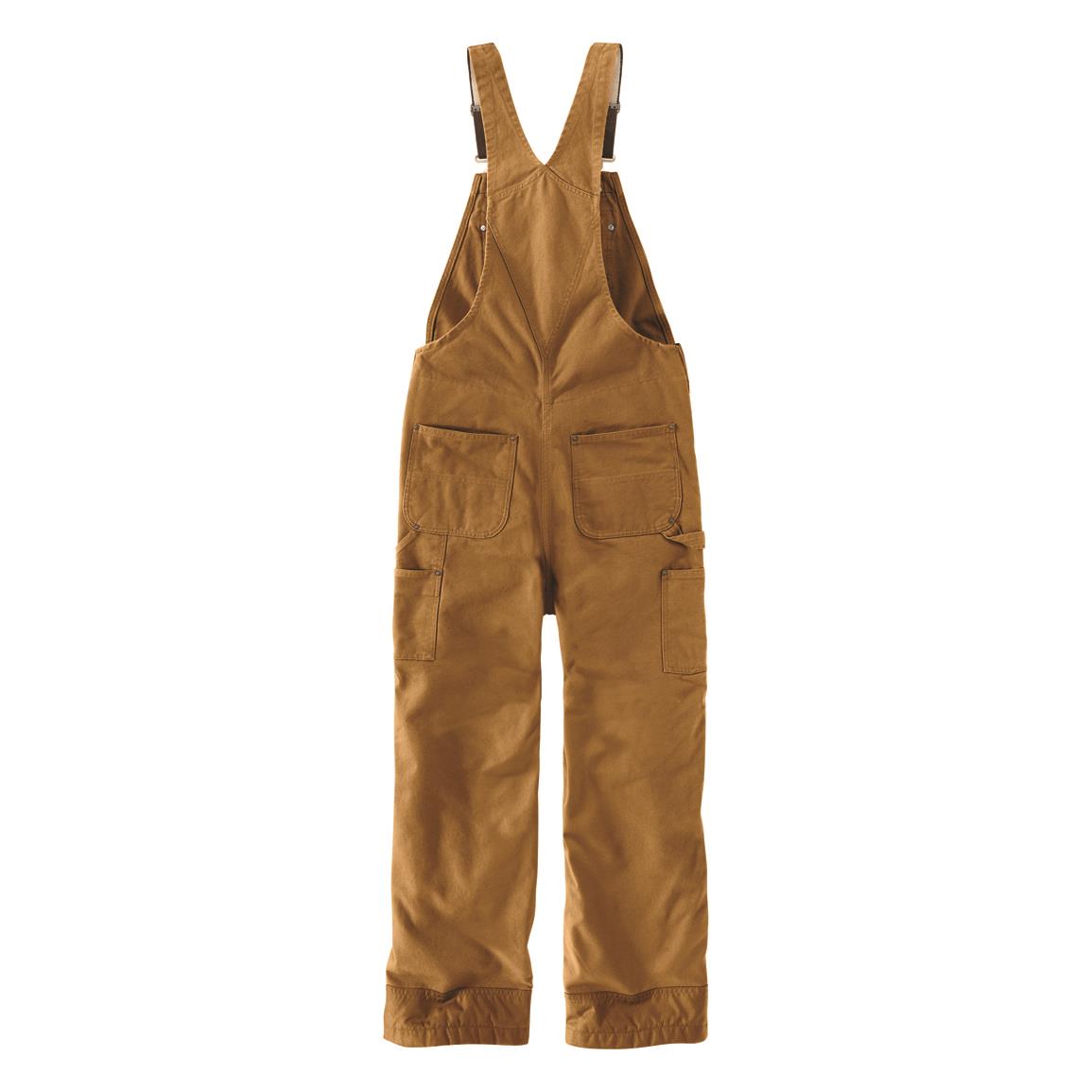Browning Upland Hunting Chaps - 716797, Camo Overalls & Coveralls at
