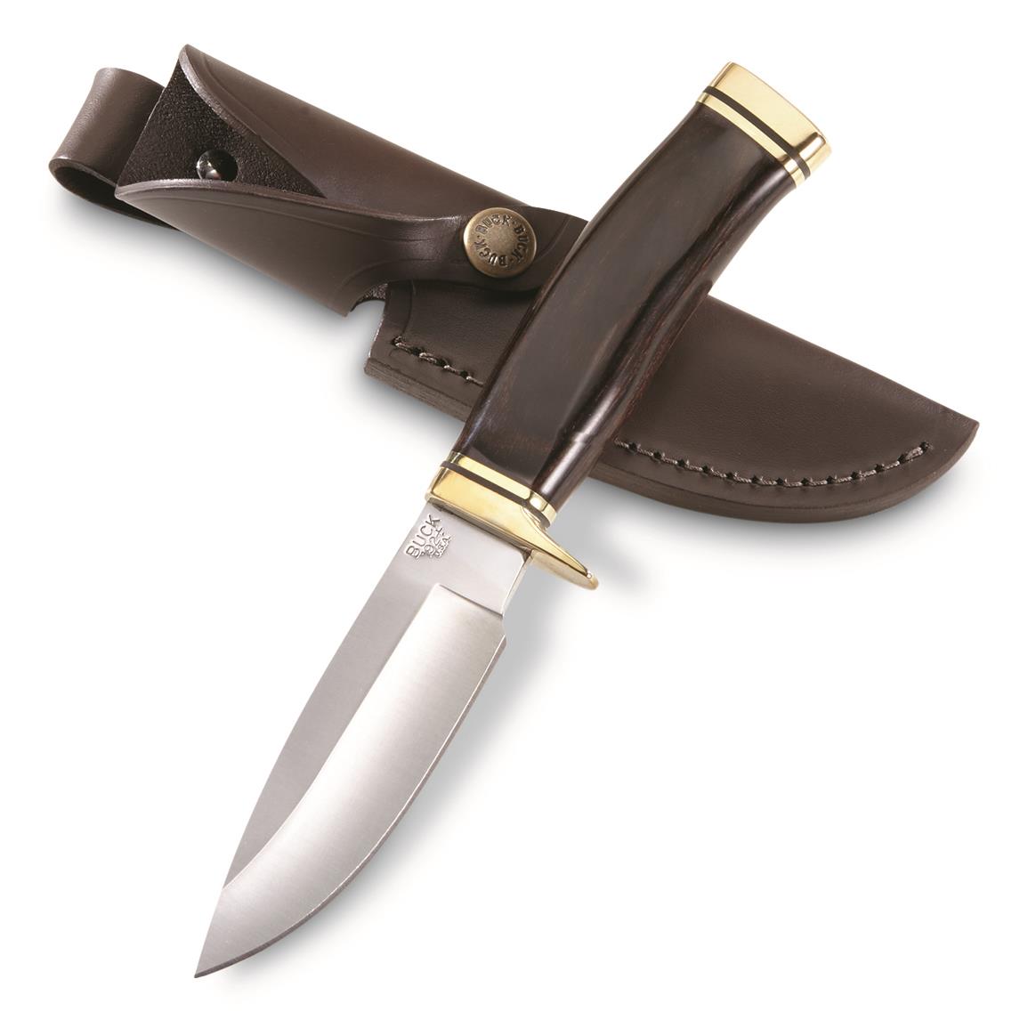 Buck Knives 192 Vanguard® Hunting Knife