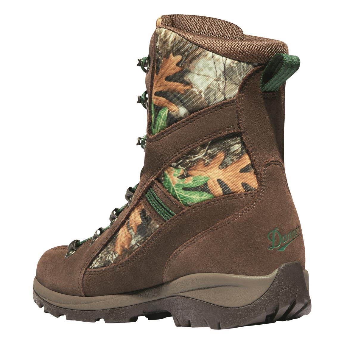 Danner Women's Wayfinder 8