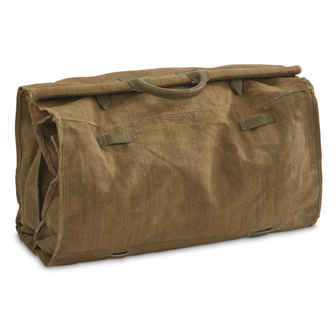U.S. Military Surplus Extra Large Transport Bag, New - 697221, Military ...