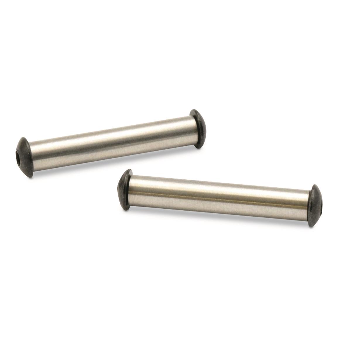 Armasepc Stainless Steel Anti-Walk Trigger/Hammer Pins