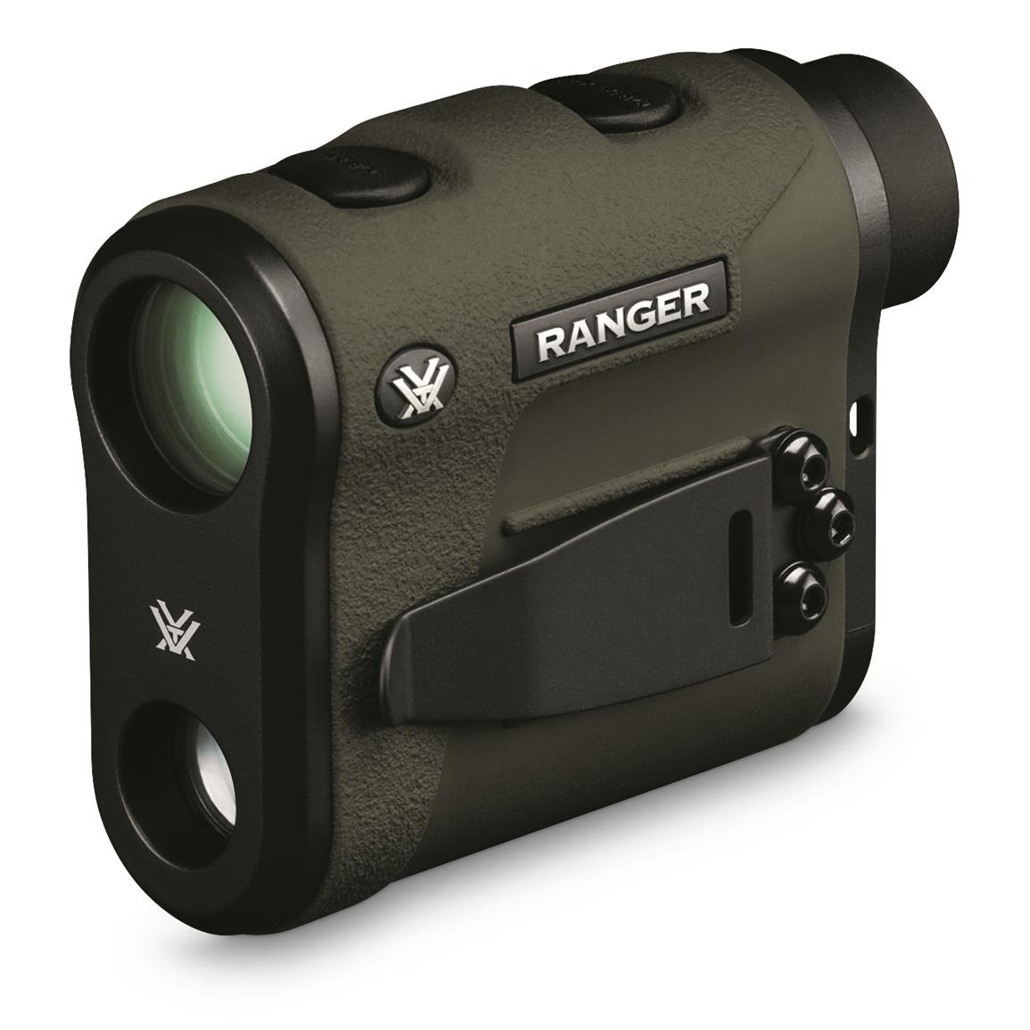 Vortex Ranger 1800 Rangefinder