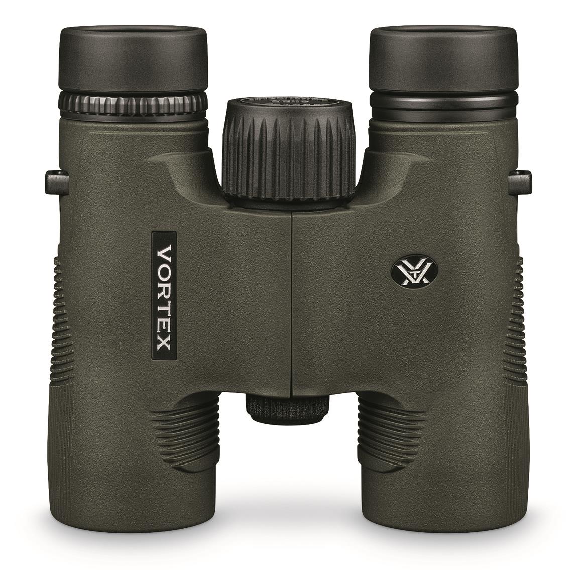 Vortex Diamondback HD 10x28mm Binoculars