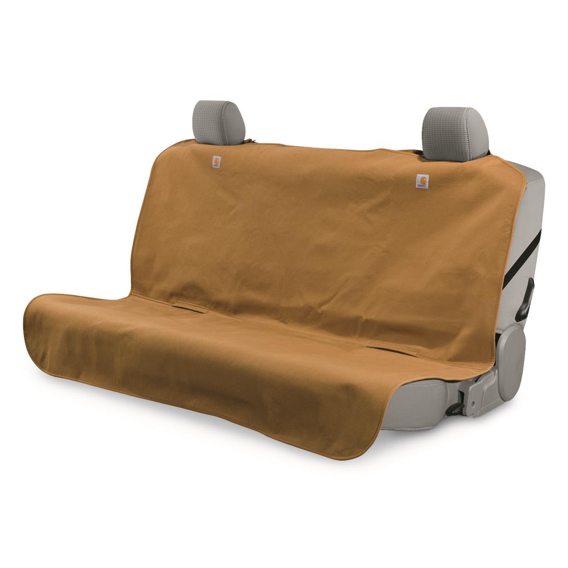 Carhartt Universal Bench Coverall, Carhartt® Brown