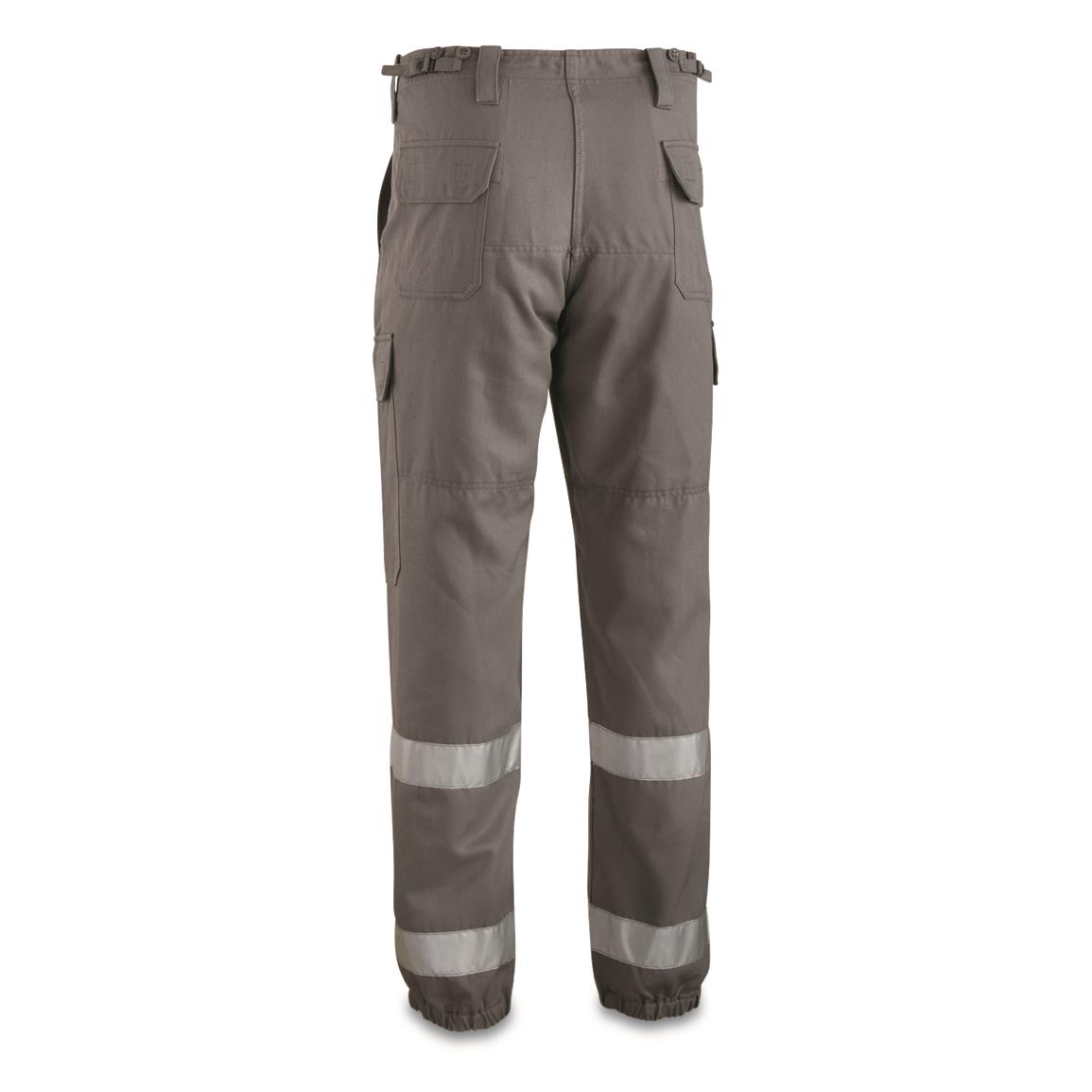 Guide Gear Men's Outdoor Cotton Cargo Pants - 677832, Jeans & Pants at  Sportsman's Guide