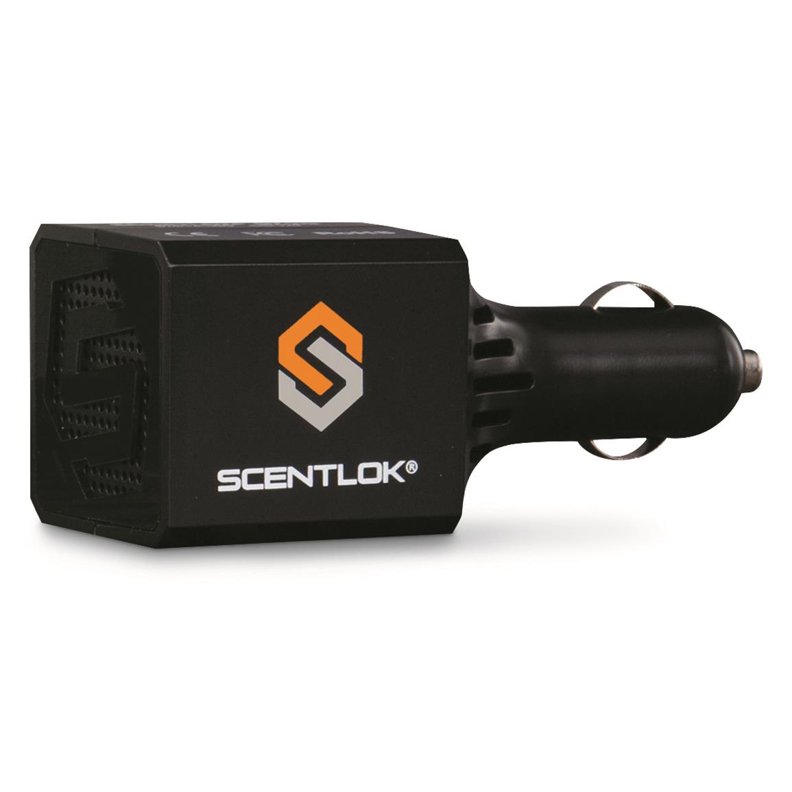 ScentLok OZ 20HD Vehicle Deodorizer
